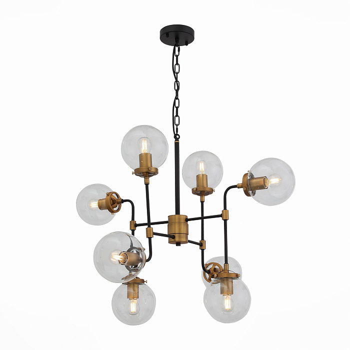 Встраиваемый ST LUCE SL234.403.08