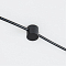 Люстра ARTE LAMP A7084SP-8BK