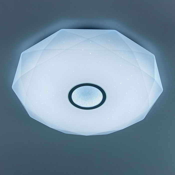 Люстра Citilux CL713A100G
