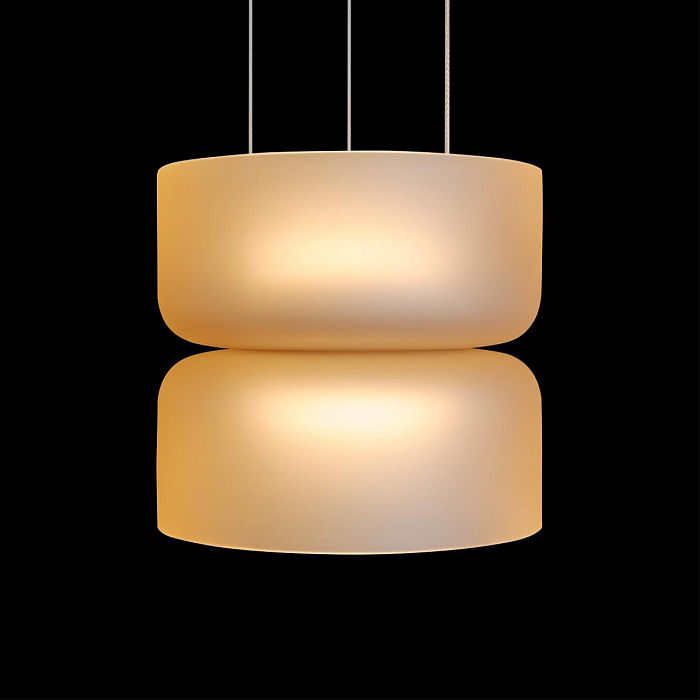 LOFT IT 10466/2P Amber matte