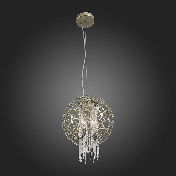 Встраиваемый ST LUCE SL1101.203.02