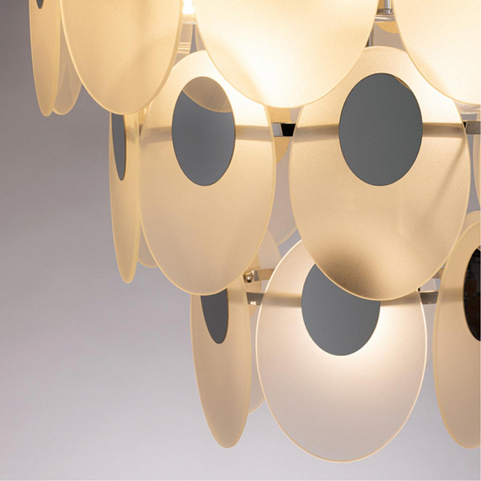 Люстра ARTE LAMP A4067LM-11CC