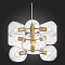 Встраиваемый ST LUCE SL434.203.09