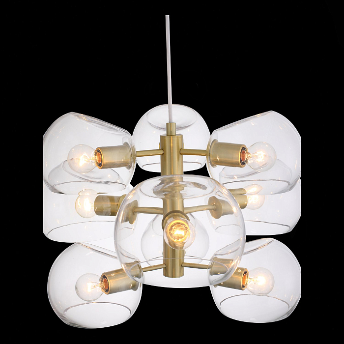 Встраиваемый ST LUCE SL434.203.09