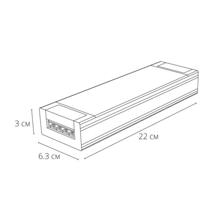 ARTE LAMP A481405